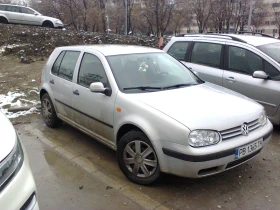 VW Golf 4* * КЛИМАТИК* * , снимка 5