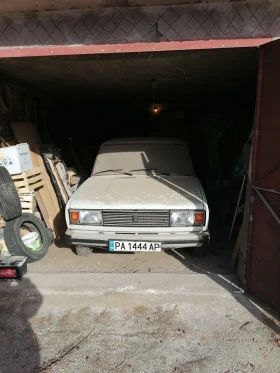 Снимка Lada 2105