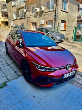 Обява за продажба на VW Golf GTI Clubsport ~56 100 лв. - изображение 2