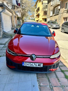 Обява за продажба на VW Golf GTI Clubsport ~56 100 лв. - изображение 1