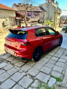 Обява за продажба на VW Golf GTI Clubsport ~56 100 лв. - изображение 3