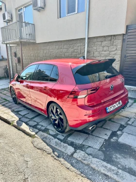 Обява за продажба на VW Golf GTI Clubsport ~56 100 лв. - изображение 4