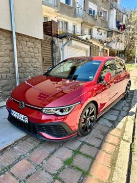 Обява за продажба на VW Golf GTI Clubsport ~56 100 лв. - изображение 1