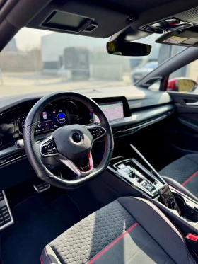 Обява за продажба на VW Golf GTI Clubsport ~56 100 лв. - изображение 9