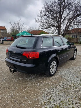     Audi A4 1.9 TDI