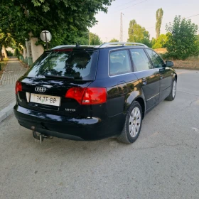     Audi A4 1.9 TDI