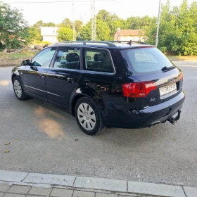     Audi A4 1.9 TDI
