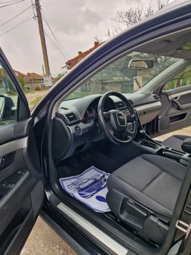 Audi A4 1.9 TDI - 6300 лв. - 54265495 9