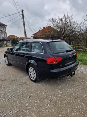    Audi A4 1.9 TDI