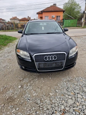 Audi A4 1.9 TDI - 6300 лв. - 54265495 5