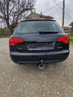 Audi A4 1.9 TDI - 6300 лв. - 54265495 8