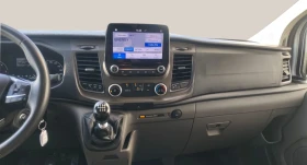 Ford Transit Custom 2.0L EcoBlue | Mobile.bg    10