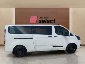 Ford Transit Custom 2.0L EcoBlue | Mobile.bg    6