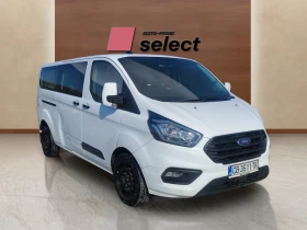Ford Transit Custom 2.0L EcoBlue | Mobile.bg    7
