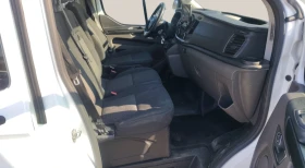 Ford Transit Custom 2.0L EcoBlue | Mobile.bg    15