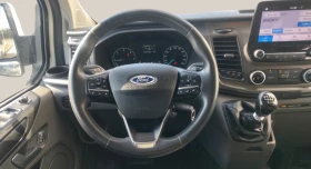 Ford Transit Custom 2.0L EcoBlue | Mobile.bg    11