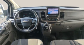 Ford Transit Custom 2.0L EcoBlue | Mobile.bg    9