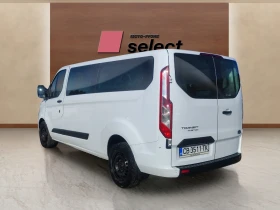 Ford Transit Custom 2.0L EcoBlue | Mobile.bg    3
