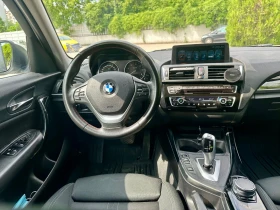 Обява за продажба на BMW 120 Facelift / Sport / LED / Auto / Full ~26 000 лв. - изображение 9