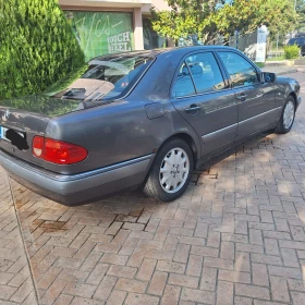 Mercedes-Benz E 320 | Mobile.bg    9