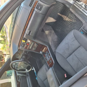 Mercedes-Benz E 320 | Mobile.bg    8