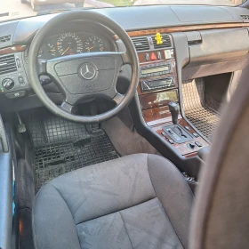 Mercedes-Benz E 320 | Mobile.bg    5