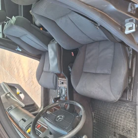Mercedes-Benz E 320 | Mobile.bg    2