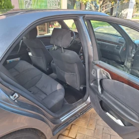 Mercedes-Benz E 320 | Mobile.bg    7
