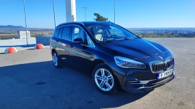 BMW 2 Gran Tourer 216D | Mobile.bg    16
