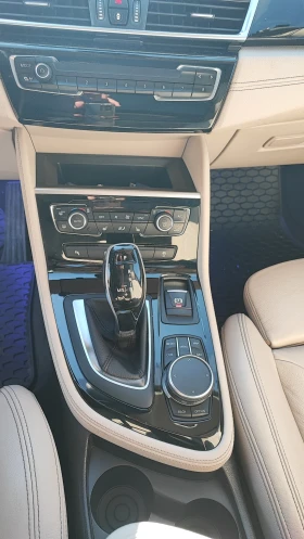 BMW 2 Gran Tourer 216D | Mobile.bg    9