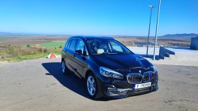 BMW 2 Gran Tourer 216D | Mobile.bg    6