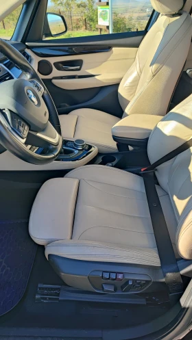 BMW 2 Gran Tourer 216D | Mobile.bg    10