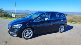 BMW 2 Gran Tourer 216D | Mobile.bg    5
