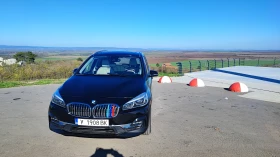  BMW 2 Gran Tourer