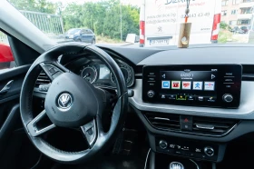 Skoda Scala G-TEC | Mobile.bg    4