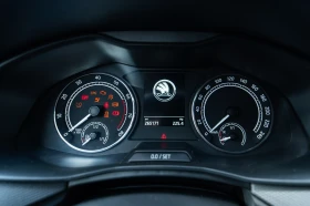 Skoda Scala G-TEC | Mobile.bg    6