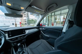 Skoda Scala G-TEC | Mobile.bg    14