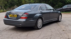 Mercedes-Benz S 320 CDI om642   | Mobile.bg    5