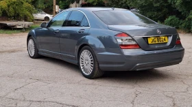 Mercedes-Benz S 320 CDI om642   | Mobile.bg    4