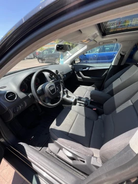 Audi A3 2.0 FSI | Mobile.bg    6