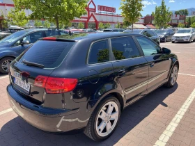 Audi A3 2.0 FSI | Mobile.bg    2