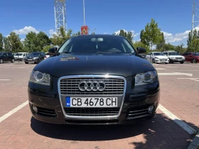 Audi A3 2.0 FSI | Mobile.bg    5