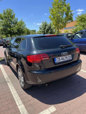 Audi A3 2.0 FSI | Mobile.bg    4