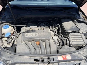 Audi A3 2.0 FSI | Mobile.bg    14
