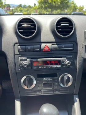 Audi A3 2.0 FSI | Mobile.bg    8