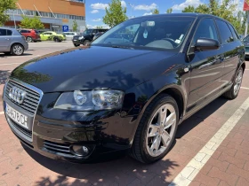 Audi A3 2.0 FSI | Mobile.bg    3