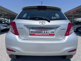 Toyota Yaris 1.3i Stylе / 149.000км - 12700 лв. - 77962280 6