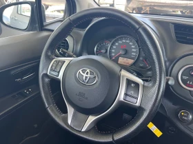 Toyota Yaris 1.3i Stylе / 149.000км - 12700 лв. - 77962280 8