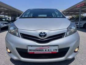 Toyota Yaris 1.3i Stylе / 149.000км - 12700 лв. - 77962280 2
