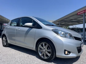 Toyota Yaris 1.3i Stylе / 149.000км - 12700 лв. - 77962280 3